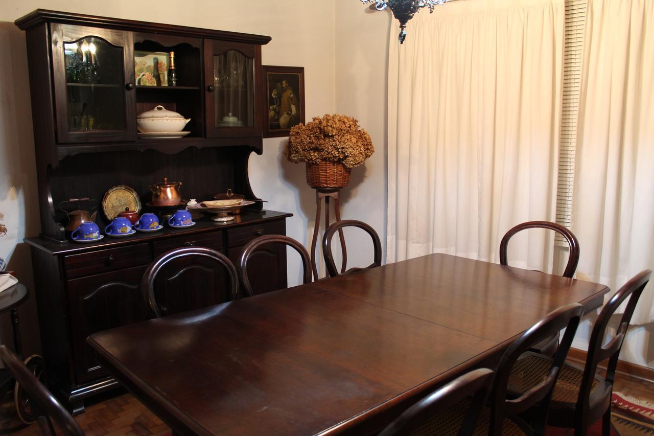 Casa Aconchegante No Capivari Campos do Jordão Buitenkant foto
