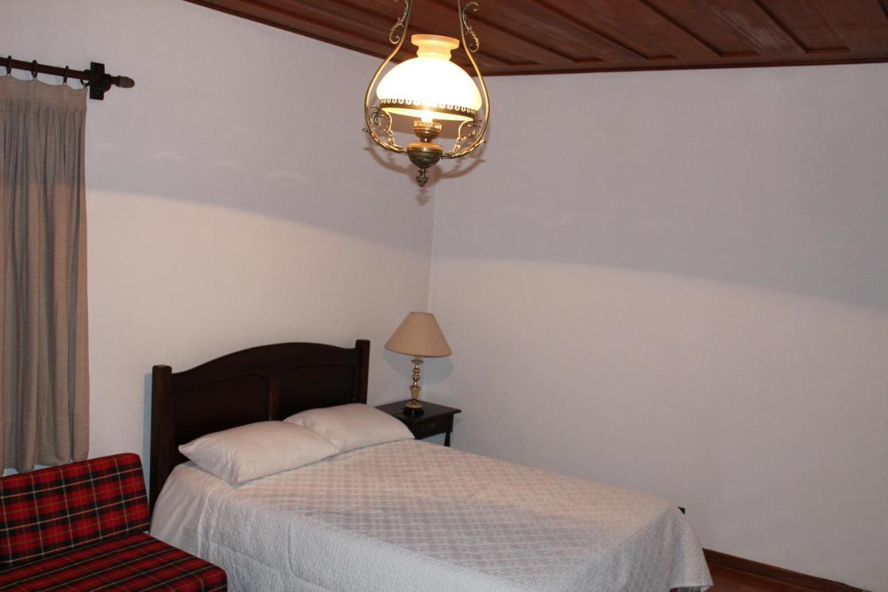 Casa Aconchegante No Capivari Campos do Jordão Buitenkant foto