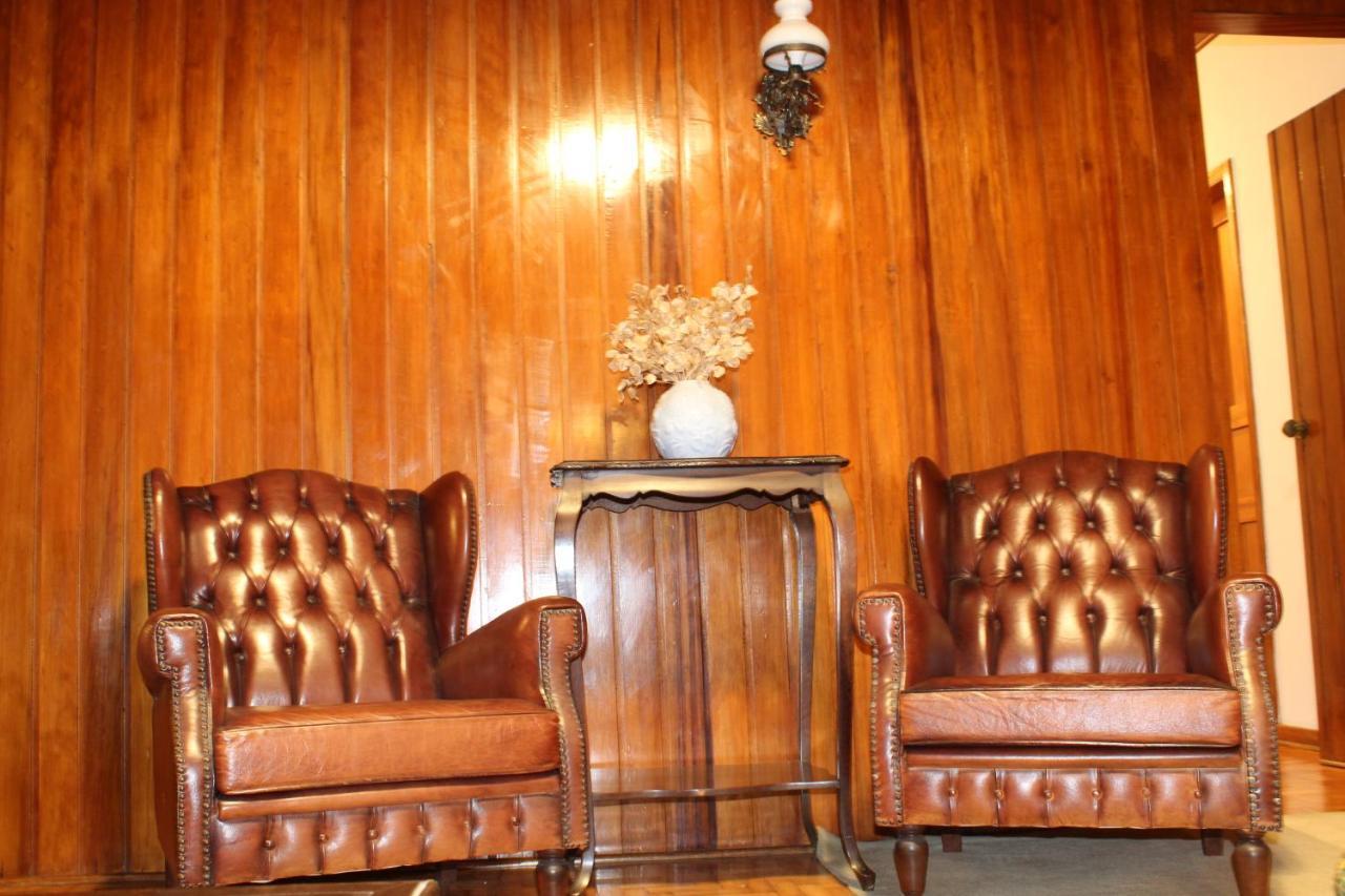 Casa Aconchegante No Capivari Campos do Jordão Buitenkant foto