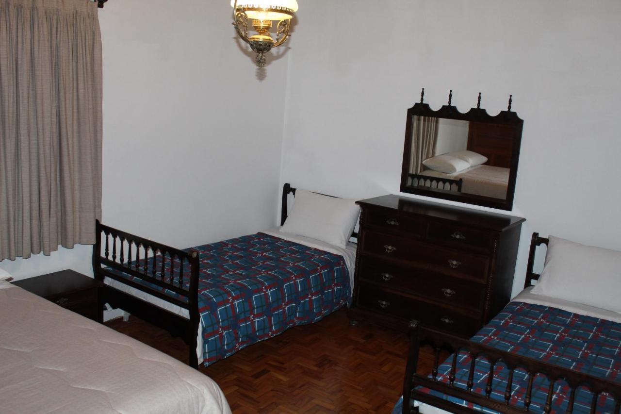 Casa Aconchegante No Capivari Campos do Jordão Buitenkant foto